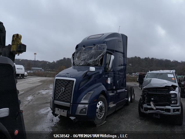Volvo VNL 2024 4V4NC9EH0RN637457 Image 33