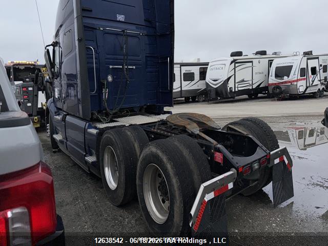 Volvo VNL 2024 4V4NC9EH0RN637457 Image 34