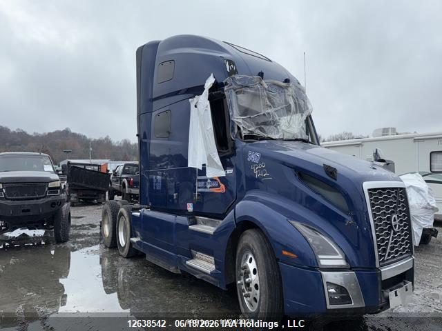 Volvo VNL 2024 4V4NC9EH0RN637457 Image 38