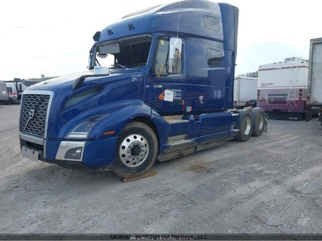 Volvo VNL 2024 4V4NC9EH0RN637457 Image 4