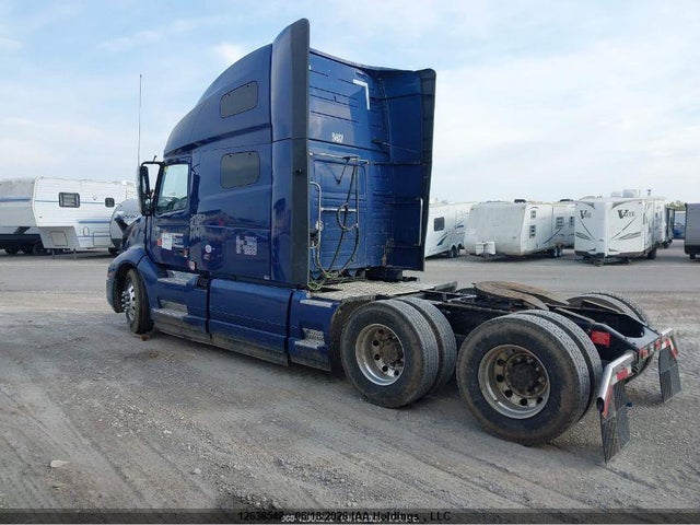 Volvo VNL 2024 4V4NC9EH0RN637457 Image 5