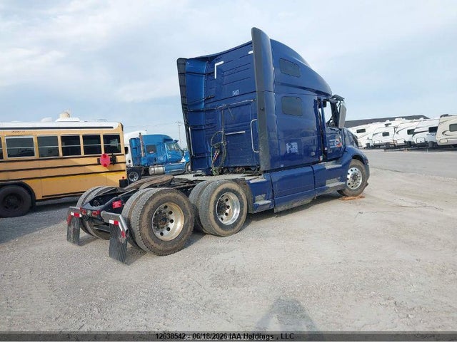 Volvo VNL 2024 4V4NC9EH0RN637457 Image 6