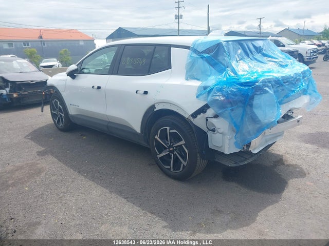 Aukcja sprzedaży 2026 Chevrolet Equinox Lt, vin: 3GN7DLRP5TS103472, numer aukcji: 12638543