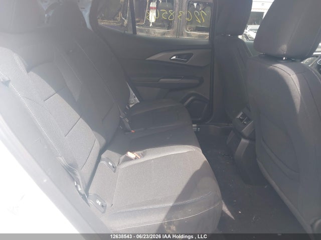 Aukcja sprzedaży 2026 Chevrolet Equinox Lt, vin: 3GN7DLRP5TS103472, numer aukcji: 12638543