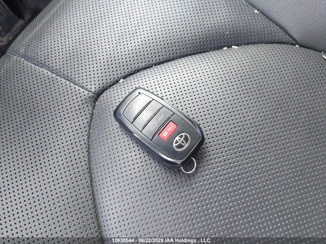 5TDACAB57RS007452 Toyota Grand Highlander Xle/limited