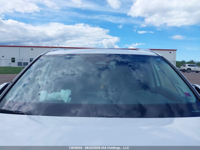 5TDACAB57RS007452 Toyota Grand Highlander Xle/limited