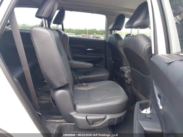 5TDACAB57RS007452 Toyota Grand Highlander Xle/limited