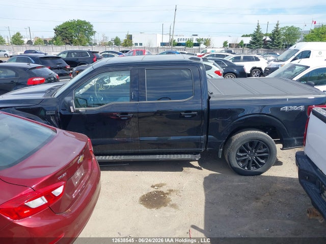 Продаж на аукціоні авто 2024 Ford F150 Xlt, vin: 1FTFW3LD9RFB44794, номер лоту: 12638545