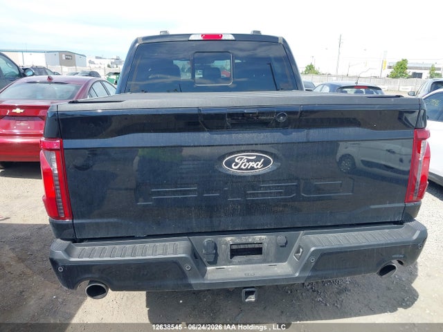 Продаж на аукціоні авто 2024 Ford F150 Xlt, vin: 1FTFW3LD9RFB44794, номер лоту: 12638545