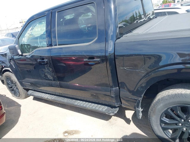 Продаж на аукціоні авто 2024 Ford F150 Xlt, vin: 1FTFW3LD9RFB44794, номер лоту: 12638545