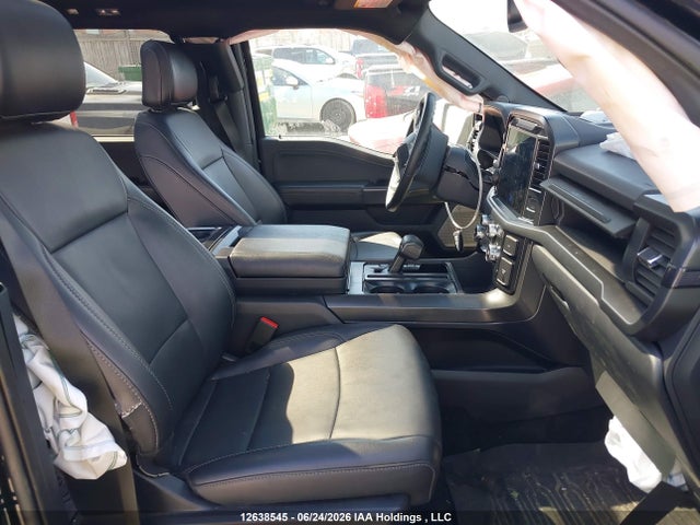 Продаж на аукціоні авто 2024 Ford F150 Xlt, vin: 1FTFW3LD9RFB44794, номер лоту: 12638545