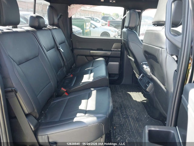 Продаж на аукціоні авто 2024 Ford F150 Xlt, vin: 1FTFW3LD9RFB44794, номер лоту: 12638545