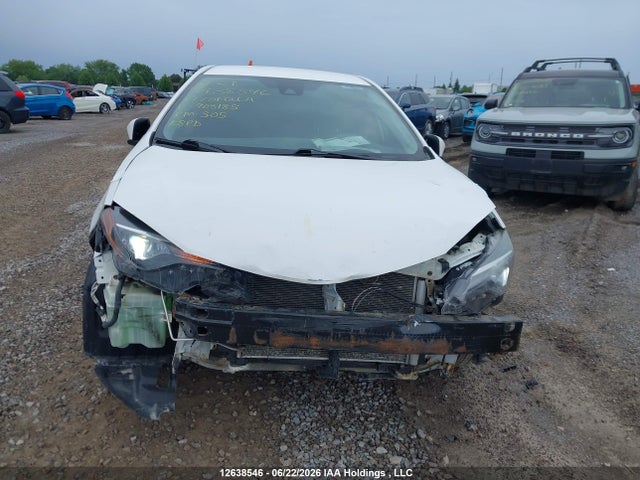 2T1BURHE0HC903185 Toyota Corolla L/le/xle/se/xse