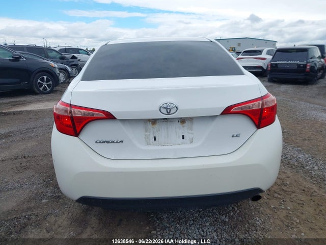 2T1BURHE0HC903185 Toyota Corolla L/le/xle/se/xse