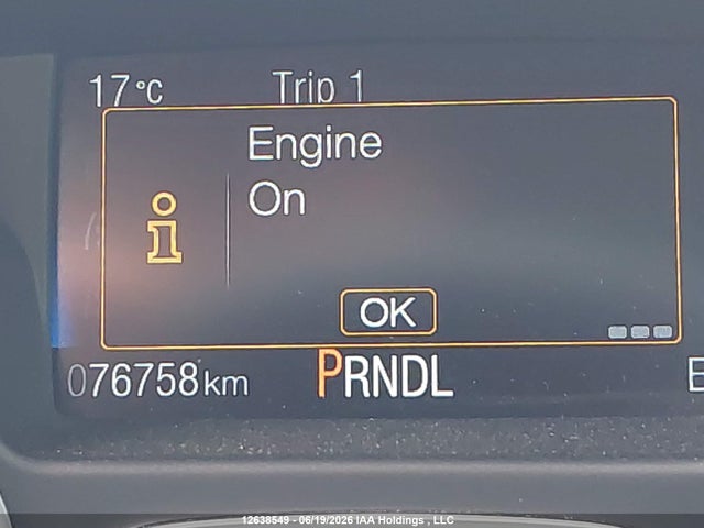 Ford FOCUS SE 2017 1FADP3K22HL261255 Image 15