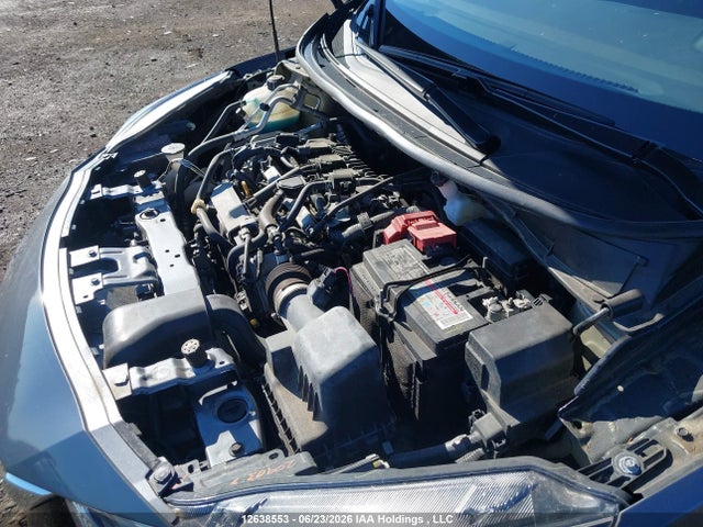 Aukcja sprzedaży 2022 Nissan Versa S, vin: 3N1CN8DV4NL855848, numer aukcji: 12638553