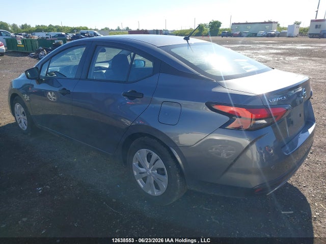 Aukcja sprzedaży 2022 Nissan Versa S, vin: 3N1CN8DV4NL855848, numer aukcji: 12638553