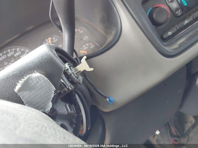 Aukcja sprzedaży 2007 Gmc Sierra K2500 Heavy Duty, vin: 1GTHK23D87F137718, numer aukcji: 12638554
