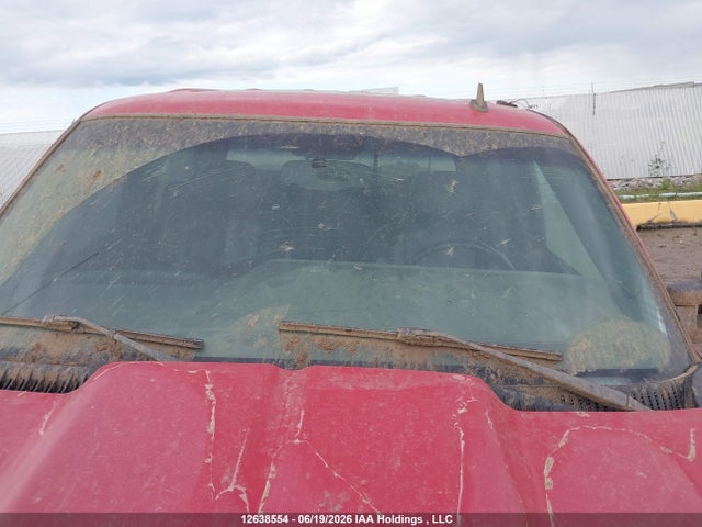 Aukcja sprzedaży 2007 Gmc Sierra K2500 Heavy Duty, vin: 1GTHK23D87F137718, numer aukcji: 12638554