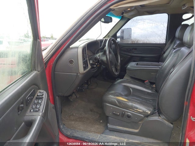Aukcja sprzedaży 2007 Gmc Sierra K2500 Heavy Duty, vin: 1GTHK23D87F137718, numer aukcji: 12638554
