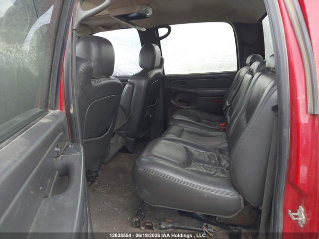 Aukcja sprzedaży 2007 Gmc Sierra K2500 Heavy Duty, vin: 1GTHK23D87F137718, numer aukcji: 12638554