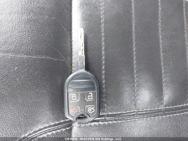 Ford FIESTA SE 2016 3FADP4BJ5GM147857 Image 11