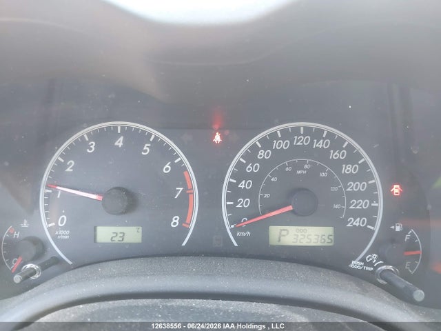 2013 Toyota Corolla S/le მანქანა იყიდება აუქციონზე, vin: 2T1BU4EEXDC006876, აუქციონის ნომერი: 12638556