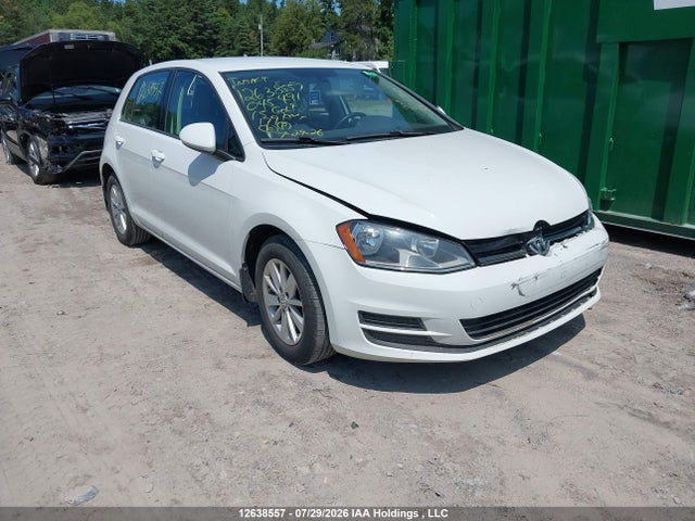 2015 3VW217AU0FM045491 main image