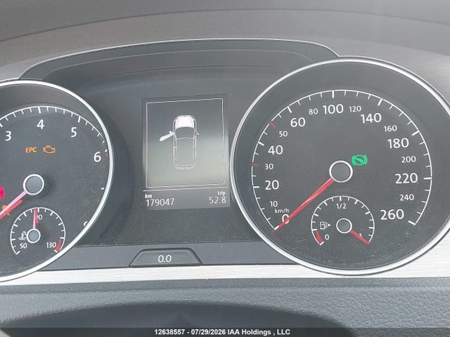 Продажа на аукционе авто 2015 Volkswagen Golf, vin: 3VW217AU0FM045491, номер лота: 12638557