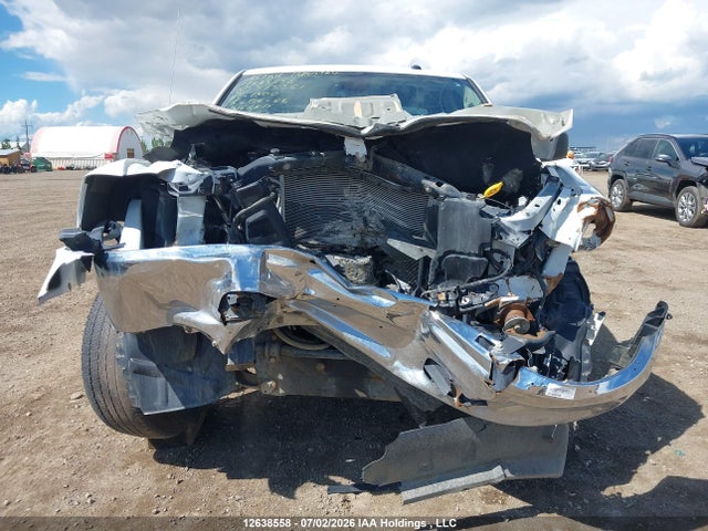 Aukcja sprzedaży 2022 Ram 1500 Classic Slt, vin: 3C6RR7LT8NG375351, numer aukcji: 12638558