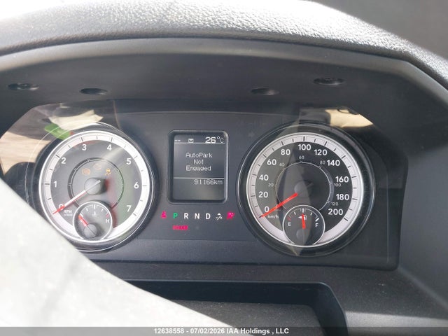 Aukcja sprzedaży 2022 Ram 1500 Classic Slt, vin: 3C6RR7LT8NG375351, numer aukcji: 12638558