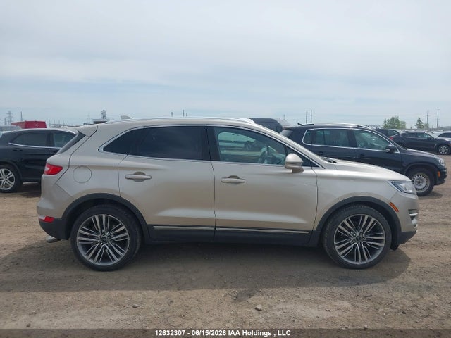 Lincoln MKC 2015 5LMTJ2AH9FUJ35000 Image 12