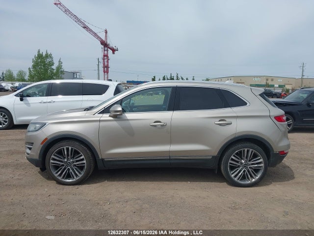 Lincoln MKC 2015 5LMTJ2AH9FUJ35000 Image 13