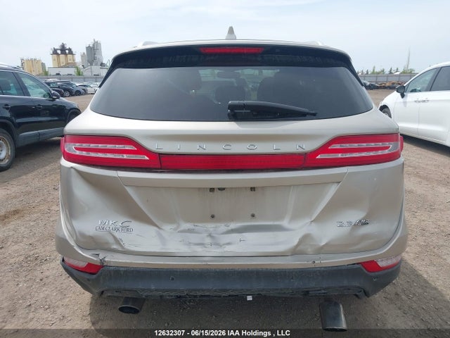 Lincoln MKC 2015 5LMTJ2AH9FUJ35000 Image 15
