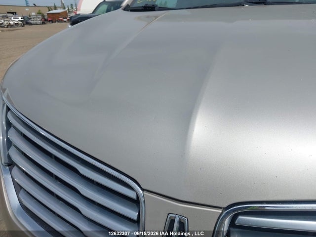 Lincoln MKC 2015 5LMTJ2AH9FUJ35000 Image 19