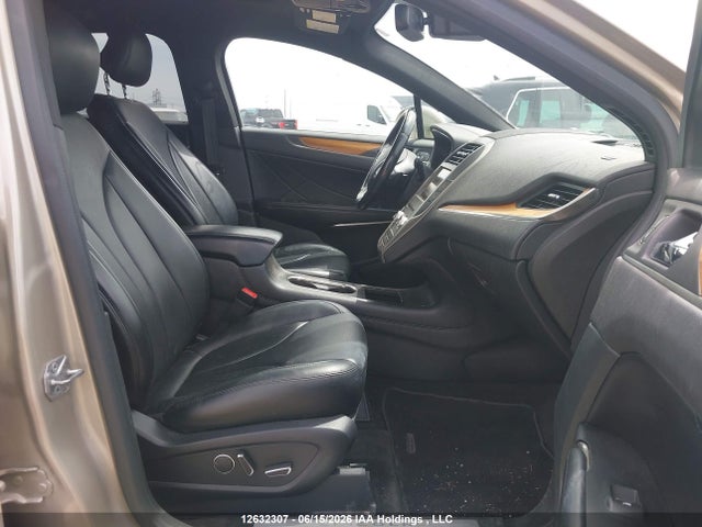 Lincoln MKC 2015 5LMTJ2AH9FUJ35000 Image 5