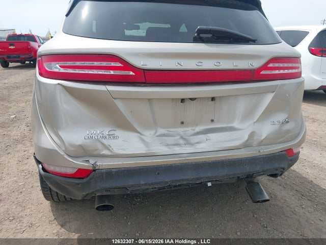 Lincoln MKC 2015 5LMTJ2AH9FUJ35000 Image 6