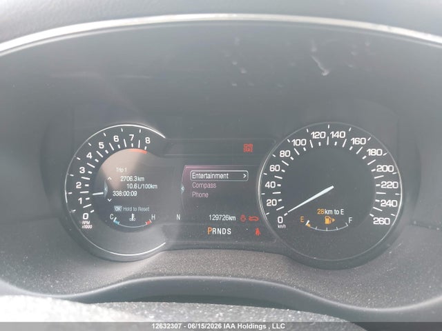 Lincoln MKC 2015 5LMTJ2AH9FUJ35000 Image 7