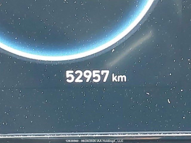 12638560 :رقم المزاد ، KMHLW4AK6NU003421 vin ، 2022 Hyundai Elantra N مزاد بيع