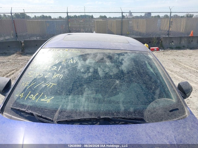 12638560 :رقم المزاد ، KMHLW4AK6NU003421 vin ، 2022 Hyundai Elantra N مزاد بيع