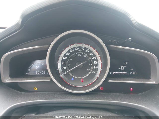3MZBM1L7XGM285998 Mazda Mazda3 Gs
