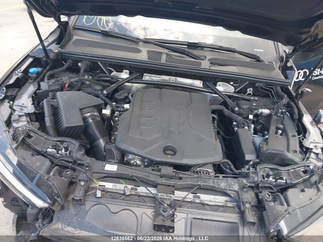 Audi Q5 2026 WA11AAGU4T2002997 Image 10
