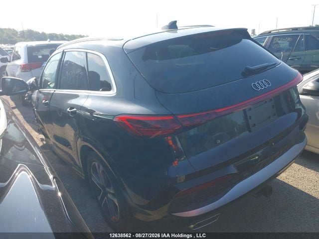Audi Q5 2026 WA11AAGU4T2002997 Image 15