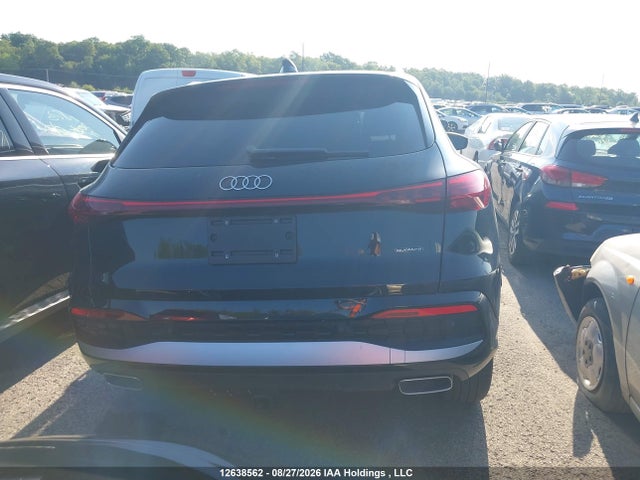 Audi Q5 2026 WA11AAGU4T2002997 Image 17