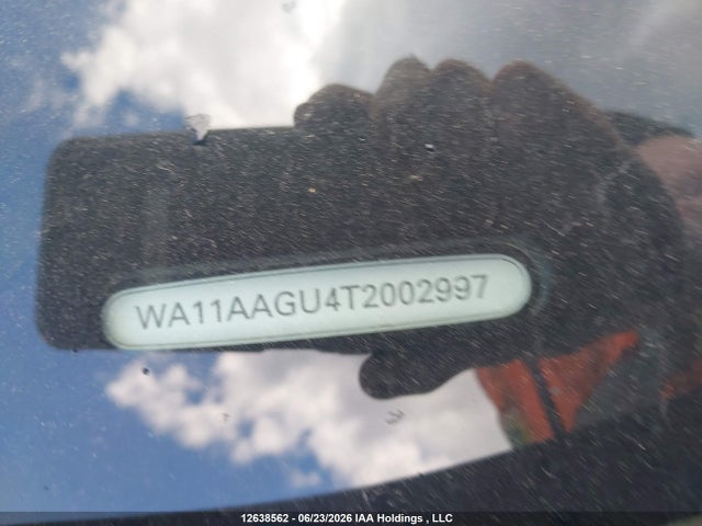 Audi Q5 2026 WA11AAGU4T2002997 Image 20