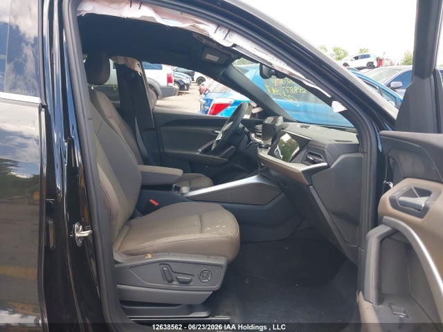 Audi Q5 2026 WA11AAGU4T2002997 Image 5