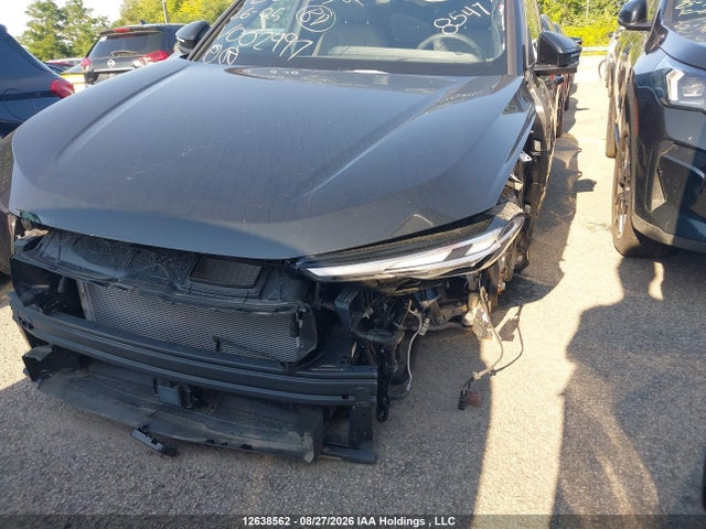 Audi Q5 2026 WA11AAGU4T2002997 Image 6