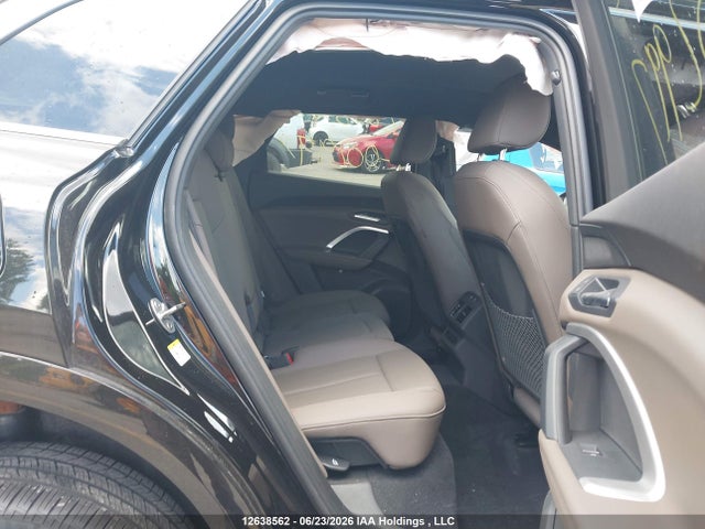 Audi Q5 2026 WA11AAGU4T2002997 Image 8