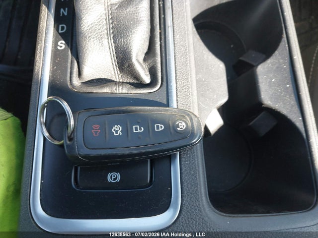 Ford ESCAPE SEL 2019 1FMCU9HD0KUA00097 Image 10