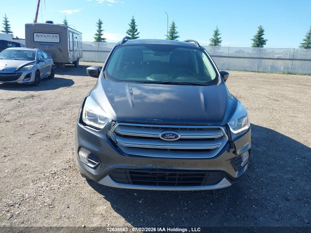 Ford ESCAPE SEL 2019 1FMCU9HD0KUA00097 Image 11